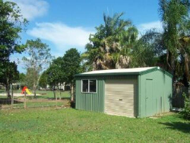 83 Resolution Drive, Bentley Park QLD 4869