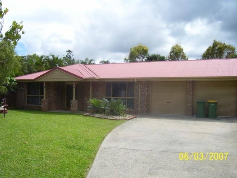 23 De Vecchi Close, Edmonton QLD 4869