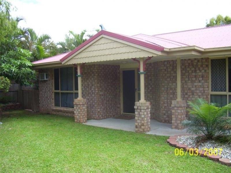 23 De Vecchi Close, Edmonton QLD 4869