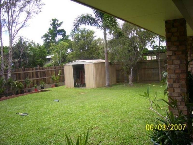 23 De Vecchi Close, Edmonton QLD 4869
