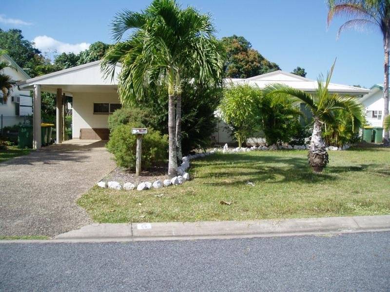 6 Nimroud Close, Mount Sheridan QLD 4868