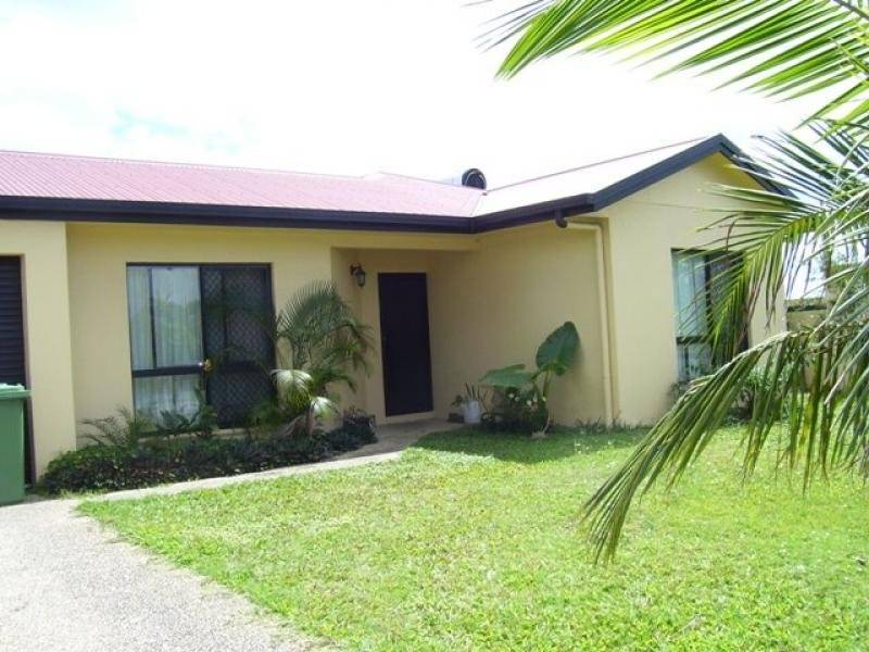 2 Wiseman Road East, Edmonton QLD 4869