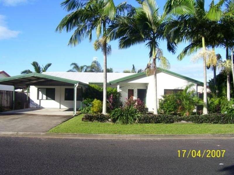 6 Barney Street, Edmonton QLD 4869