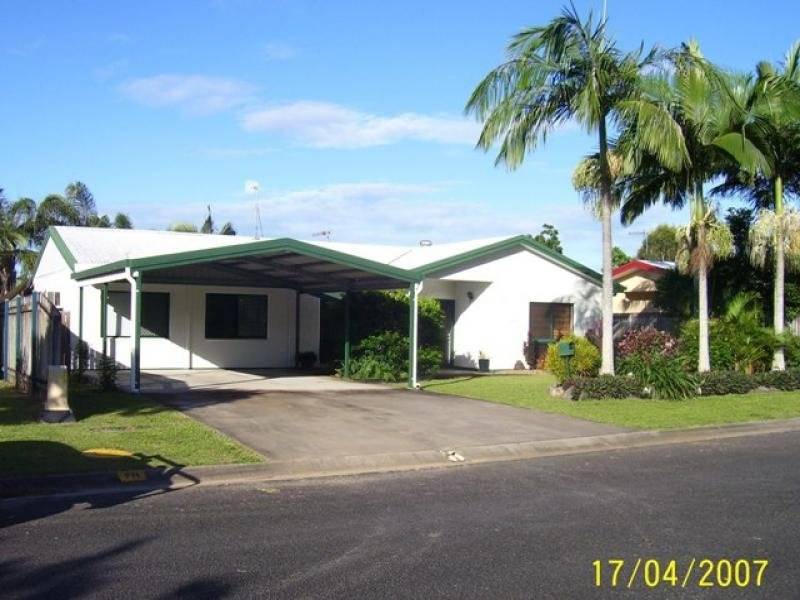 6 Barney Street, Edmonton QLD 4869