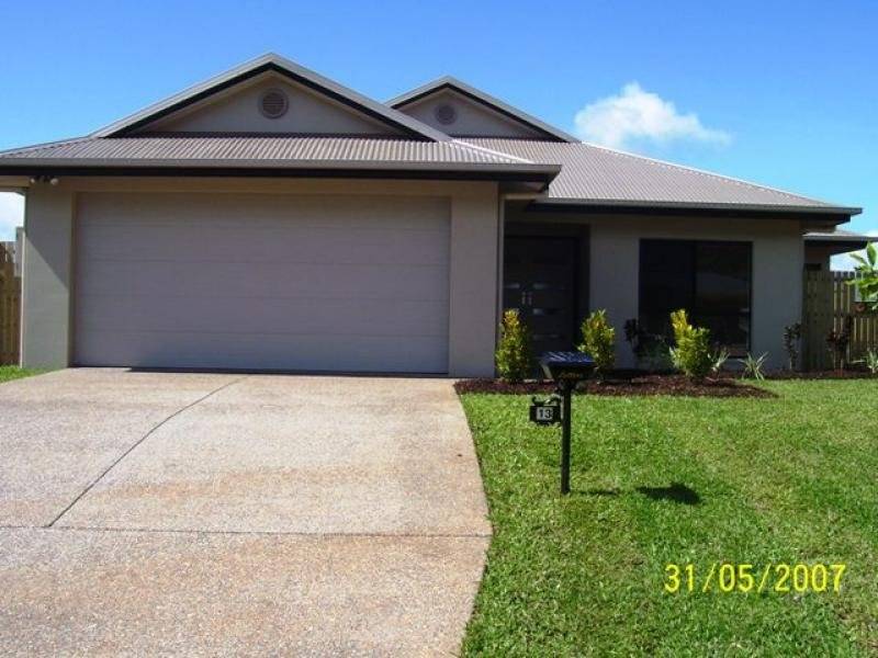 13 Cadell Street, Bentley Park QLD 4869