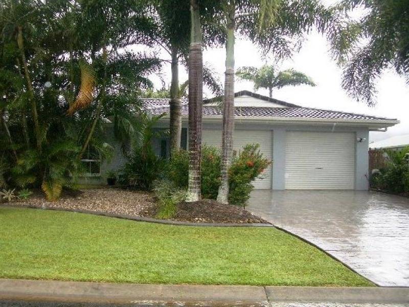 5 Templar Crescent, Bentley Park QLD 4869