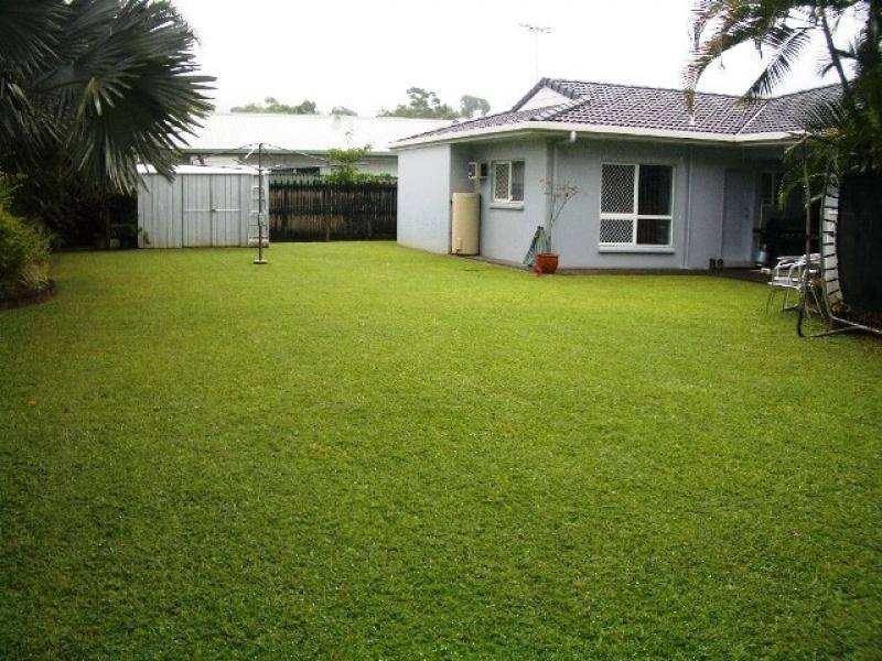 5 Templar Crescent, Bentley Park QLD 4869
