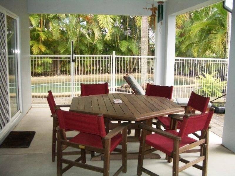 5 Templar Crescent, Bentley Park QLD 4869