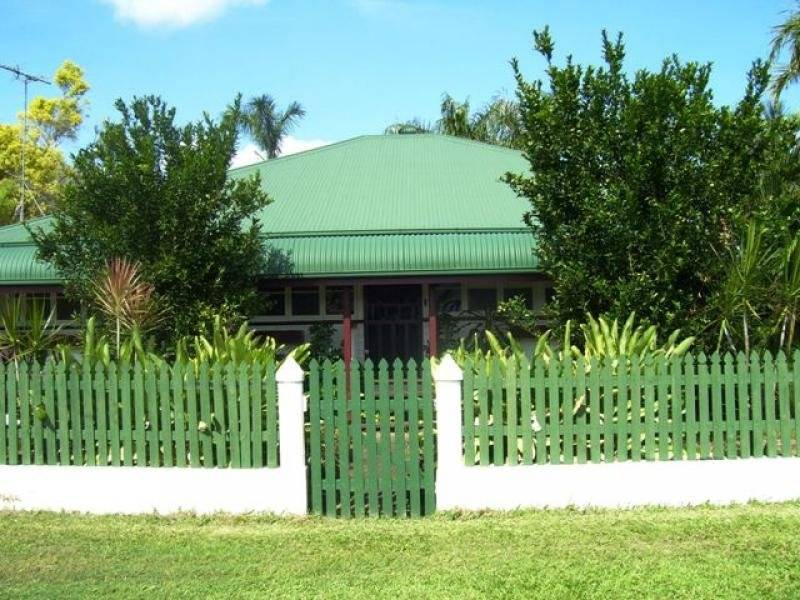 15 Moller Street, Gordonvale QLD 4865