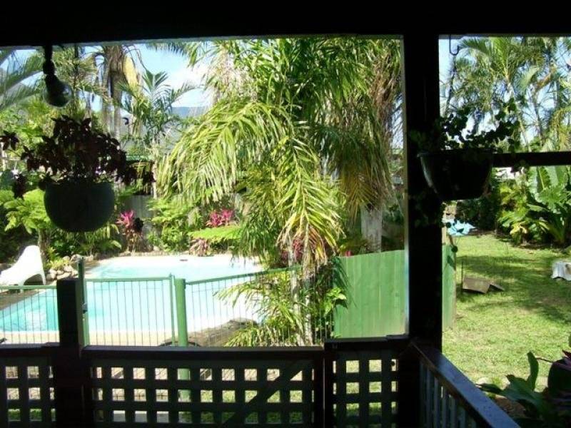15 Moller Street, Gordonvale QLD 4865