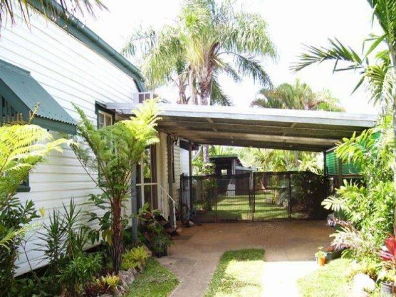 15 Moller Street, Gordonvale QLD 4865