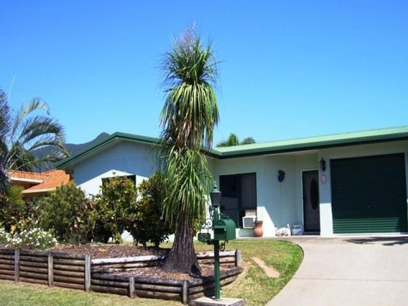 52 Canecutter Road, Edmonton QLD 4869