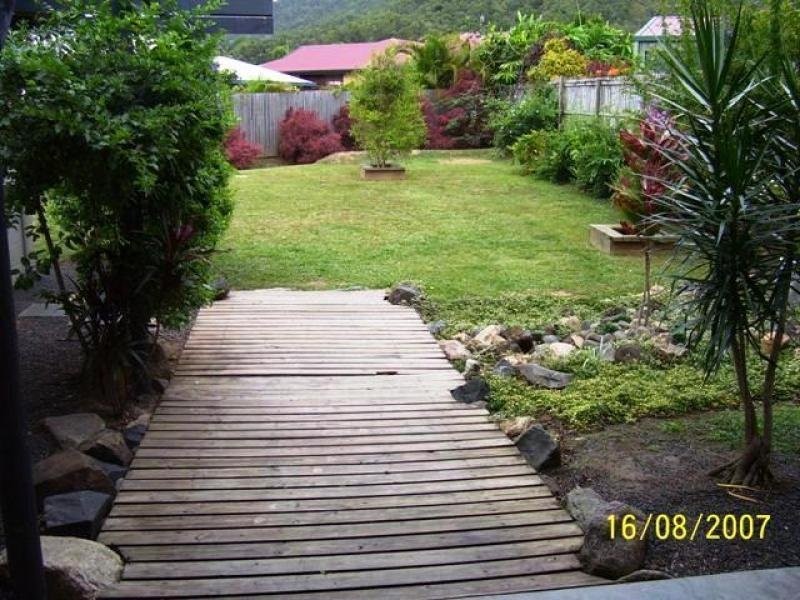 25 Lucas Street, Gordonvale QLD 4865