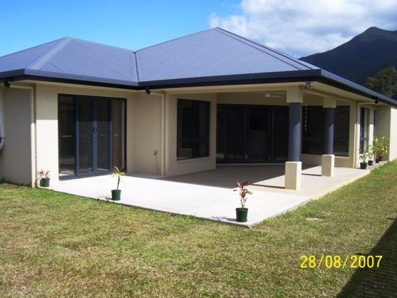 28 Altona Street, Bentley Park QLD 4869