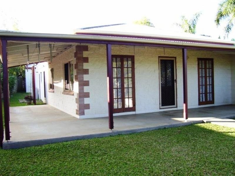 4 Orpheus Close, Mount Sheridan QLD 4868