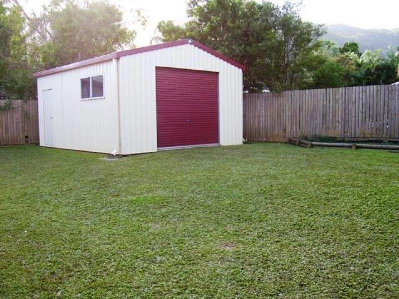 4 Orpheus Close, Mount Sheridan QLD 4868