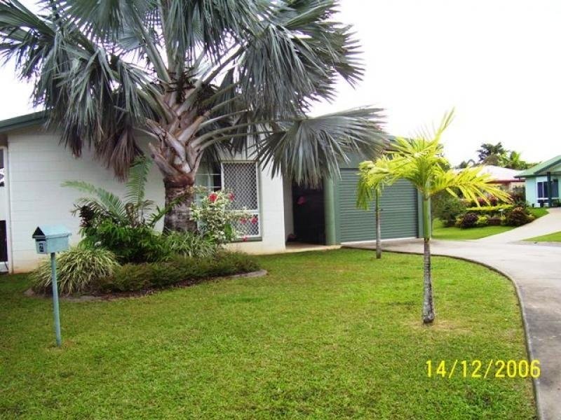 2 Clune Court, Edmonton QLD 4869