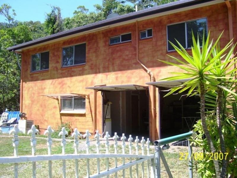 1483 Pine Creek Road, East Trinity QLD 4871