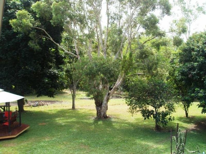 1483 Pine Creek Road, East Trinity QLD 4871