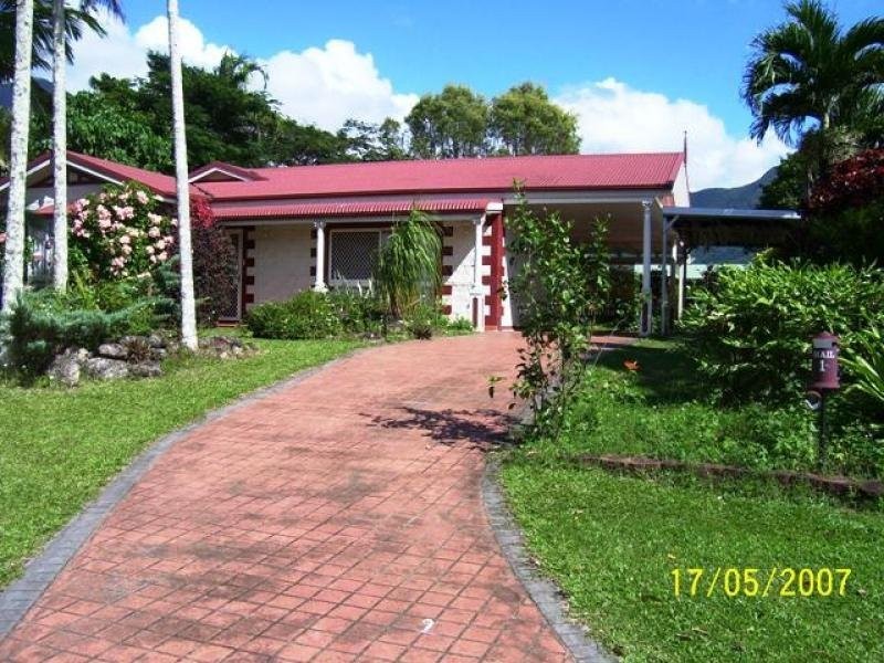 1 Newby Close, Edmonton QLD 4869