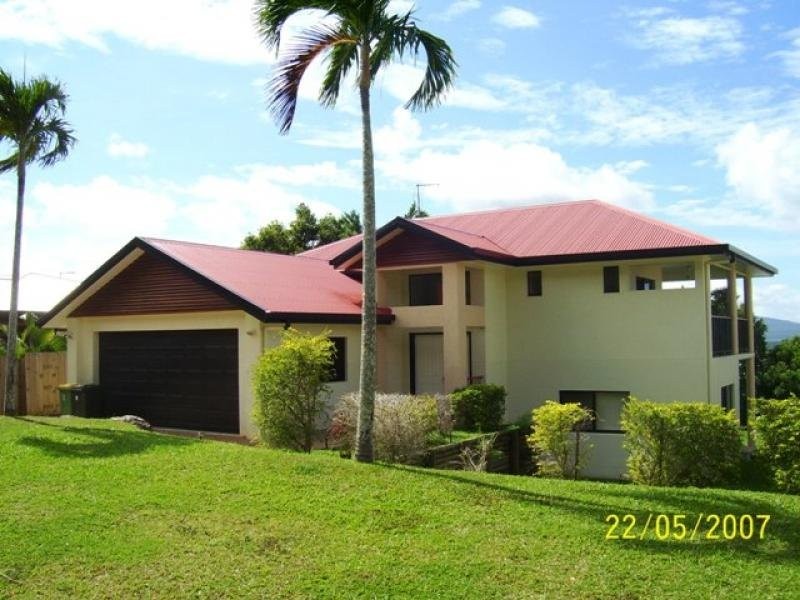 61 Verbena Drive, Mount Sheridan QLD 4868