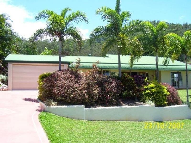 45 Percy Street, Mount Sheridan QLD 4868