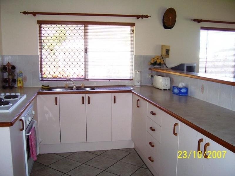 45 Percy Street, Mount Sheridan QLD 4868