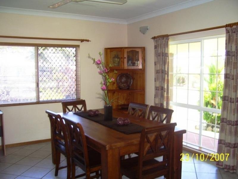 45 Percy Street, Mount Sheridan QLD 4868