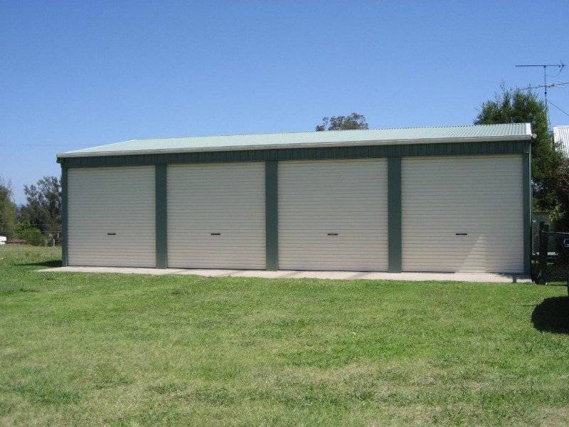 162 Geregarow Road, Coutts Crossing NSW 2460