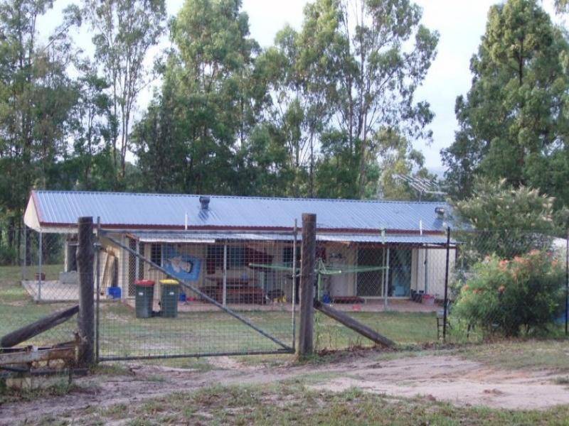 2365 Orara Way, Glenreagh NSW 2450