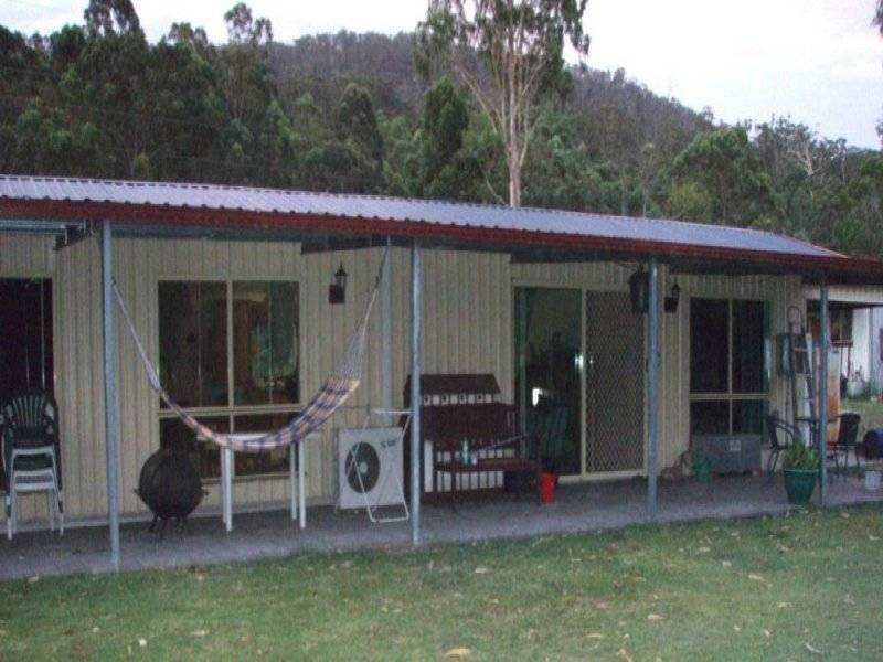 2365 Orara Way, Glenreagh NSW 2450