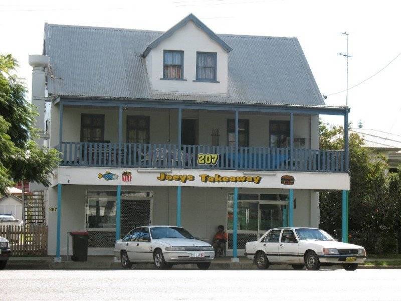 207 Prince Street, Grafton NSW 2460