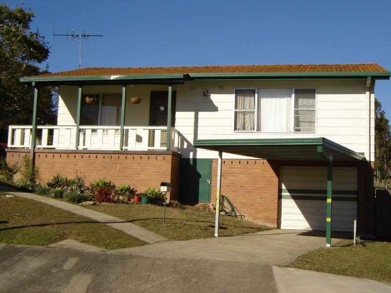 7 Gardenia Way, South Grafton NSW 2460