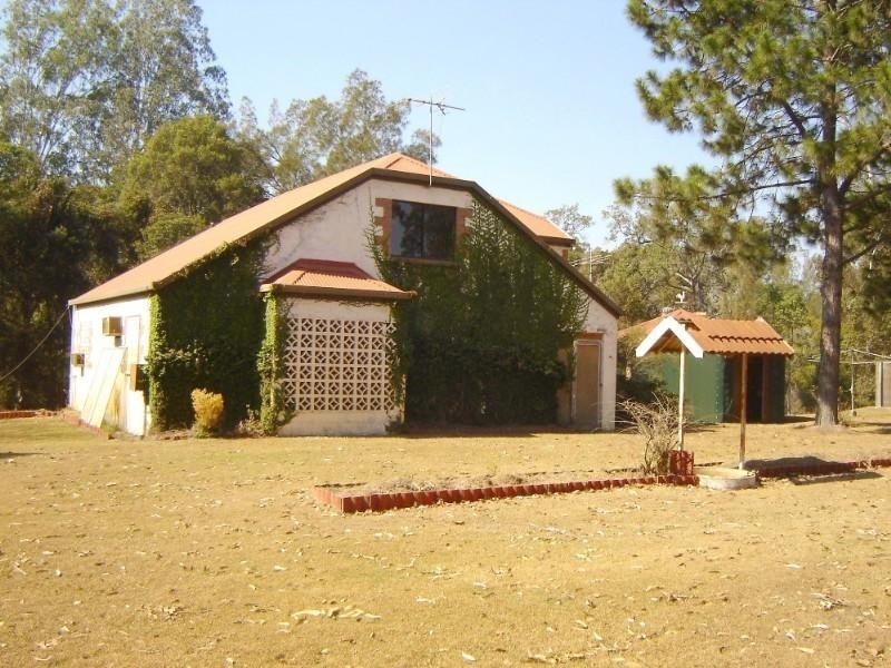 183 Dinjerra Road, Glenugie NSW 2460