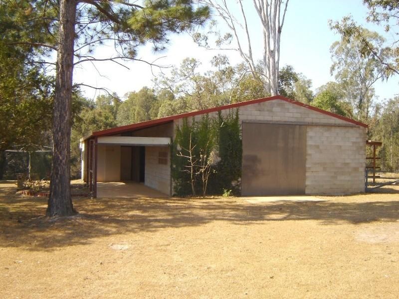 183 Dinjerra Road, Glenugie NSW 2460