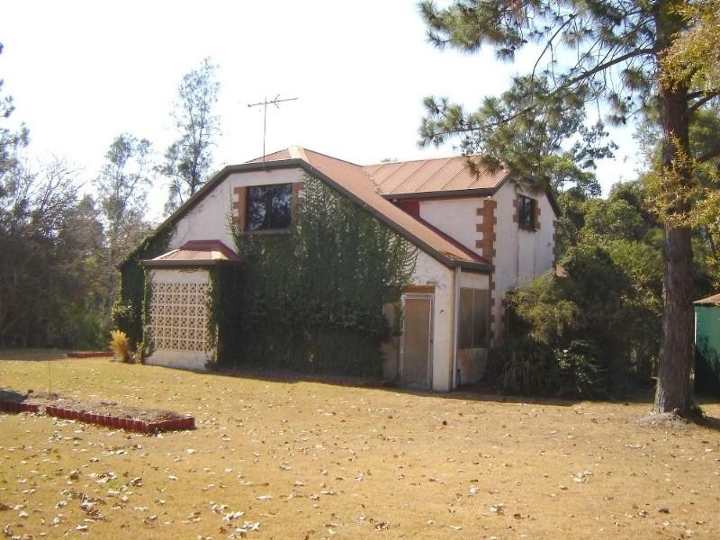 183 Dinjerra Road, Glenugie NSW 2460
