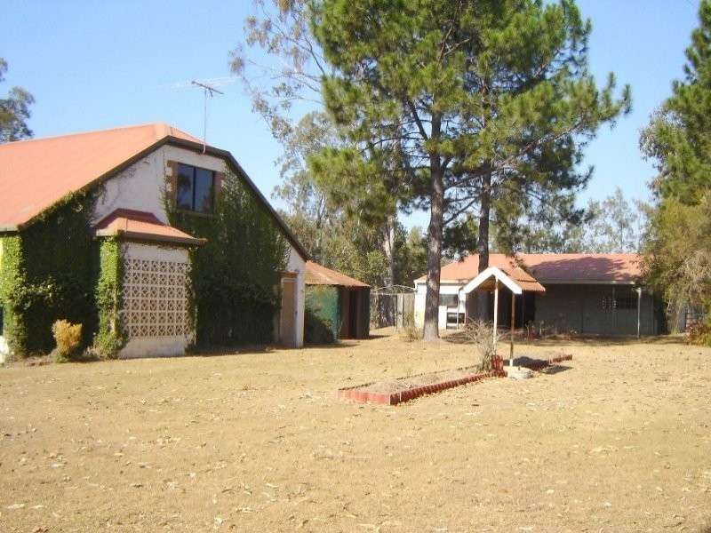 183 Dinjerra Road, Glenugie NSW 2460