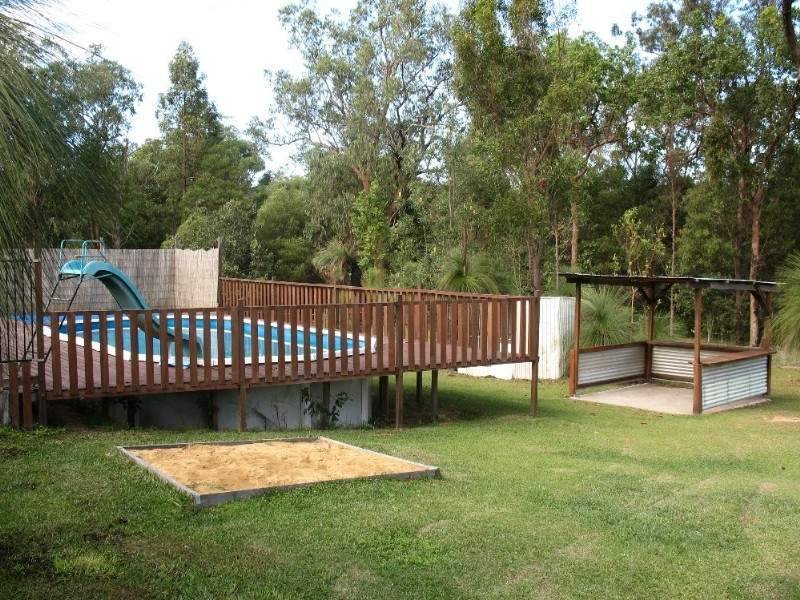 1703 Clarence Way, Copmanhurst NSW 2460