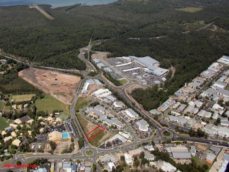 Lot 32 Lionel Donovan Drive, Noosaville QLD 4566
