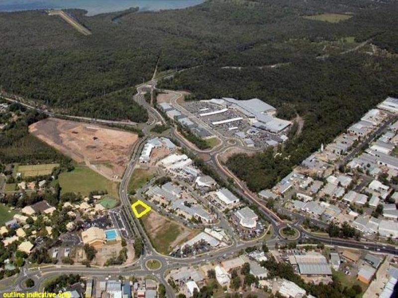 Lot 34 Lionel Donovan Drive, Noosaville QLD 4566