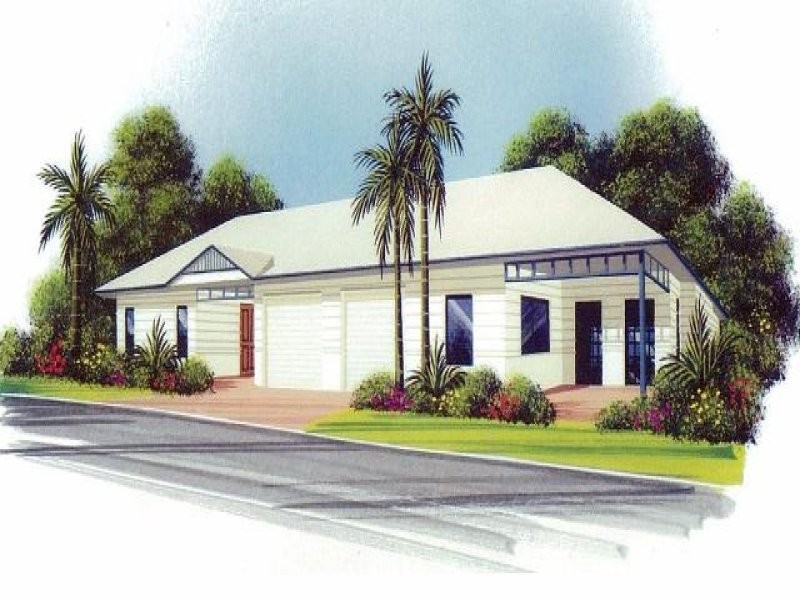 20 Gympie Road, Tin Can Bay QLD 4580