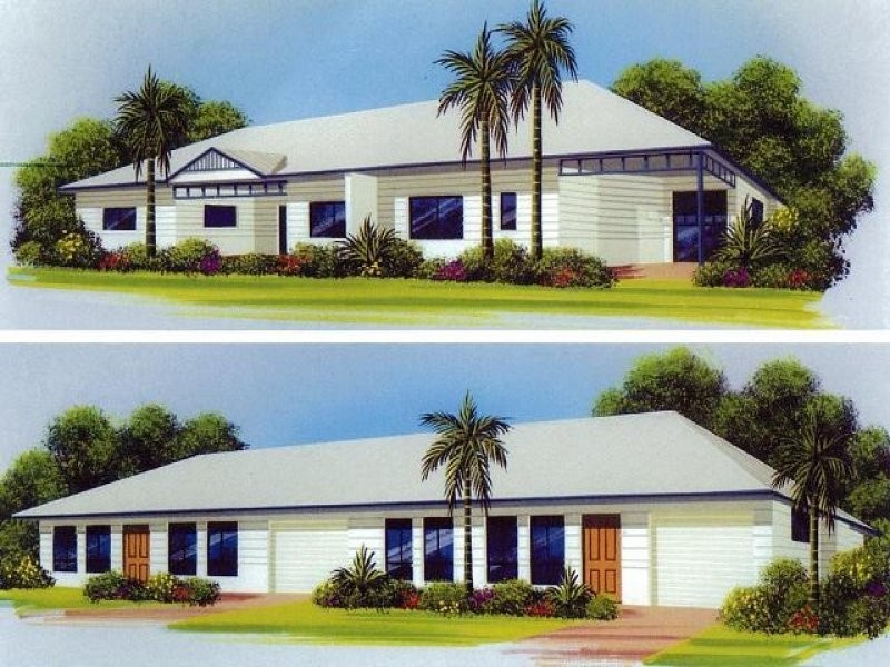 20 Gympie Road, Tin Can Bay QLD 4580