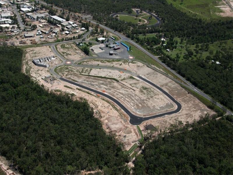 Lot 31 Bruce Highway, Maryborough QLD 4650