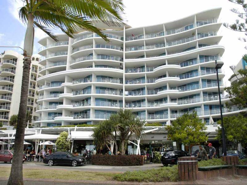 The Esplanade, Mooloolaba QLD 4557