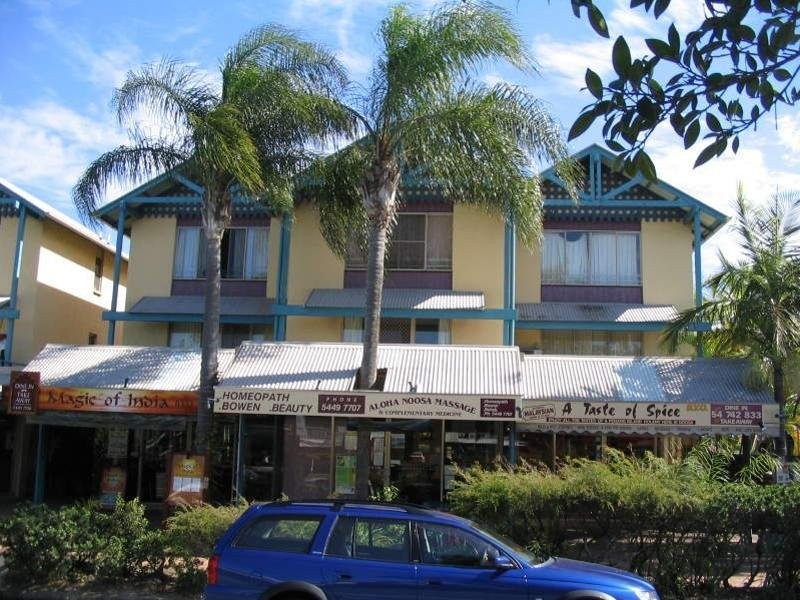 Shop 4 Thomas Street, Noosaville QLD 4566