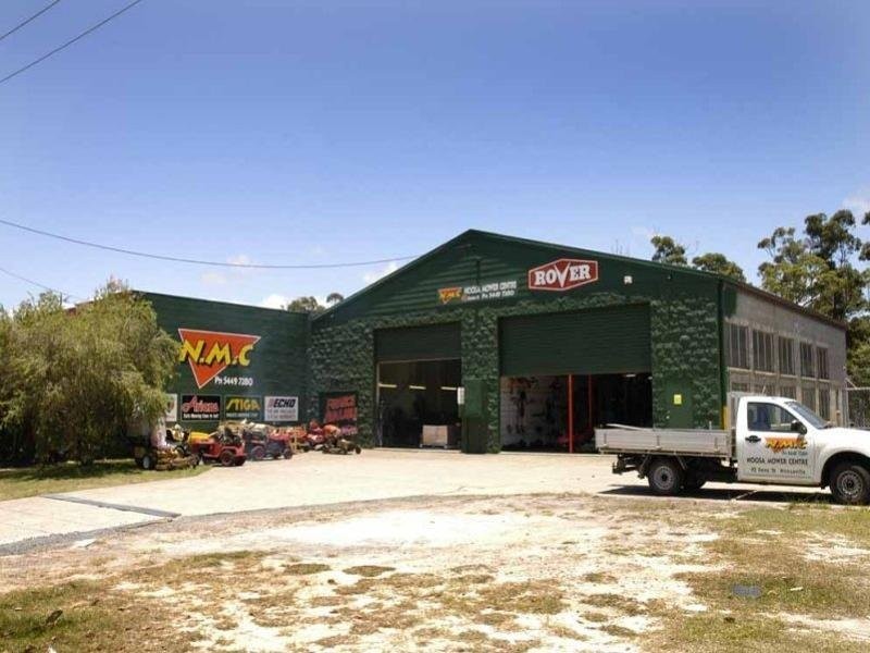 42 Rene Street, Noosaville QLD 4566