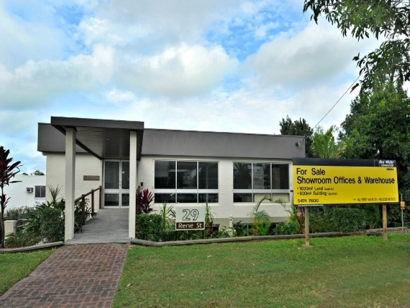 29 Rene Street, Noosaville QLD 4566