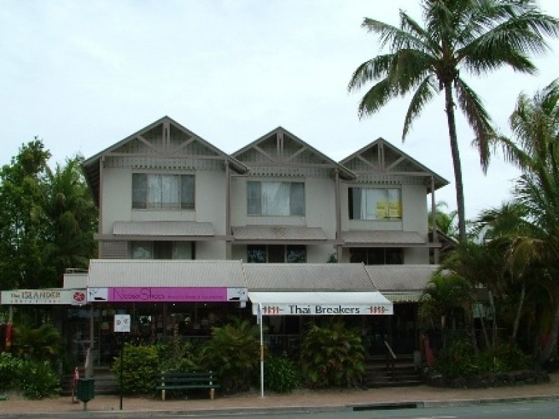 3, 185 Gympie Terrace, Noosaville QLD 4566