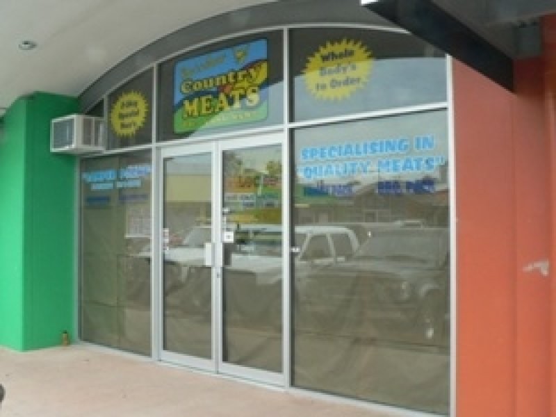 Shop 6 Rainbow Beach Road, Rainbow Beach QLD 4581