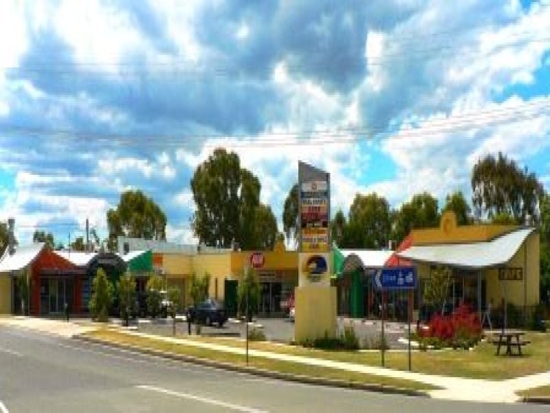 Shop 6 Rainbow Beach Road, Rainbow Beach QLD 4581